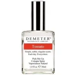 Tomato by Demeter Fragrance bottle