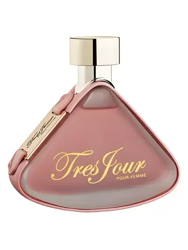 Tres Jour by Armaf bottle