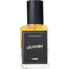 Salarium by Lush bottle