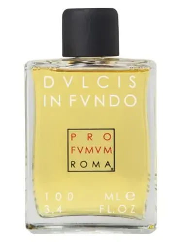 Dulcis in Fundo by Profumum Roma bottle