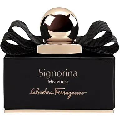 Signorina Misteriosa by Salvatore Ferragamo bottle
