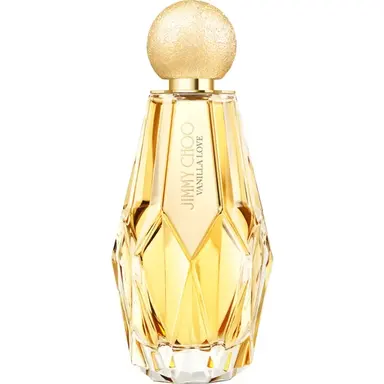 Vanilla Love by Jimmy Choo bottle