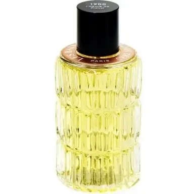 1900 L'Heure De Proust by Les Bains Guerbois bottle