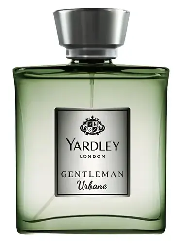 Yardley Gentleman Urbane by Yardley bottle