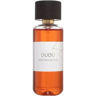 DUDÙ by Zeromolecole bottle