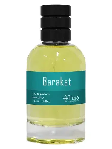 Barakat by Thera Cosmeticos bottle