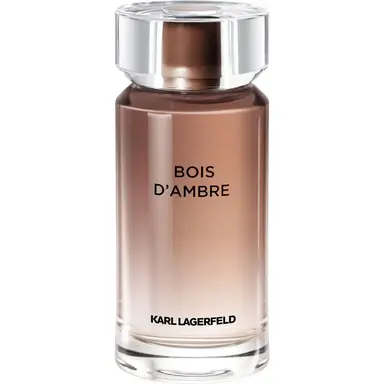 Bois d'Ambre by Karl Lagerfeld bottle