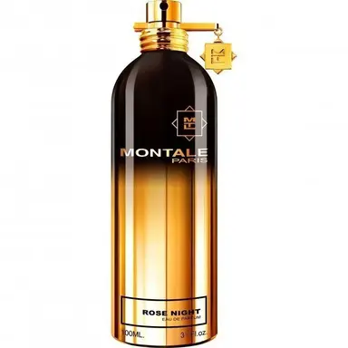 Rose Night by Montale bottle