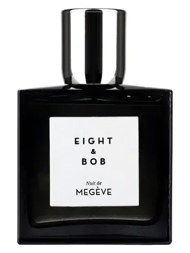 Nuit de Megeve by Eight & Bob bottle