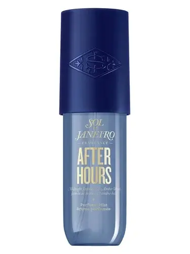After Hours by Sol de Janeiro bottle