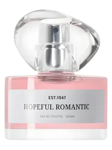 Hopeful Romantic by H&M bottle