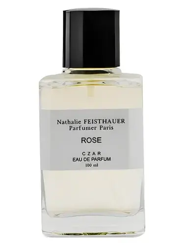 Rose by Czar bottle