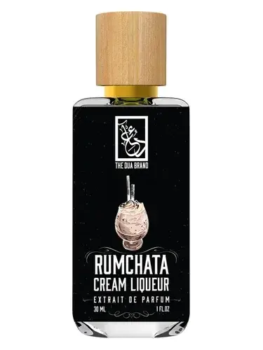 Rumchata Cream Liqueur by The Dua Brand bottle