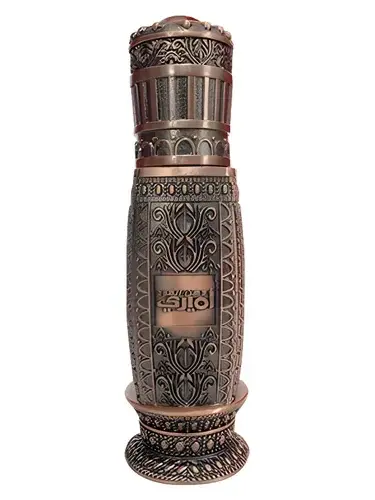 Oudh al Amiri by Afnan bottle