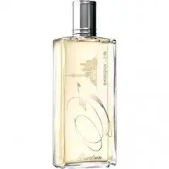 Une Ville. Un Parfum - 05 Shanghai by Guerlain bottle