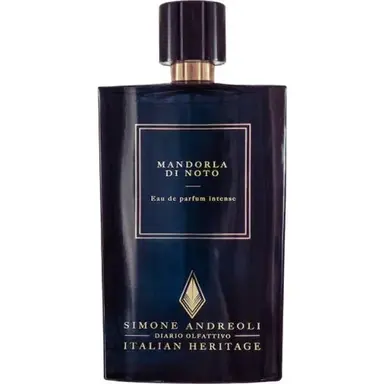 Mandorla Del Sud by Simone Andreoli