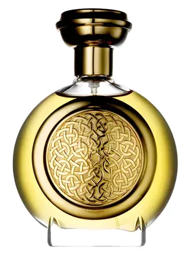 Courageous by Boadicea the Victorious bottle