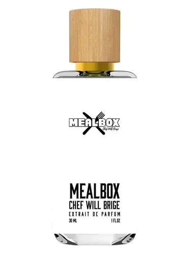 Chef Will Birge by The Dua Brand bottle
