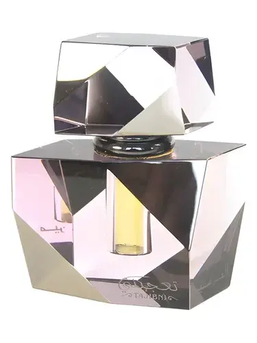 Tajibni by AL Haramain Perfumes bottle