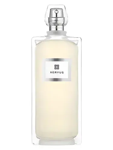 Les Parfums Mythiques - Xeryus by Givenchy bottle