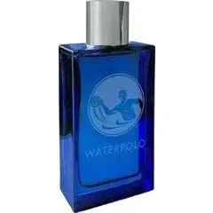 Waterpolo by M. Micallef bottle