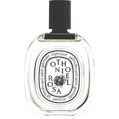 Othoniel Rosa by Diptyque bottle