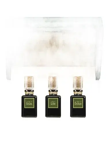 Les Celestials de Knightsbridge Les Soleil by Robert Piguet bottle