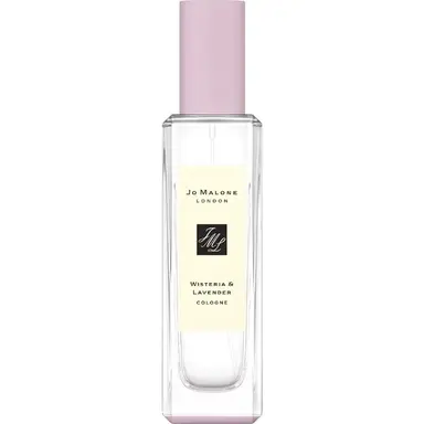Wisteria & Lavender Cologne by Jo Malone bottle