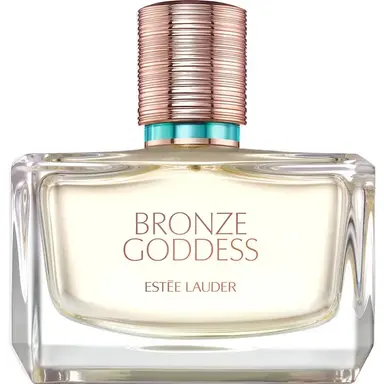 Bronze Goddess Eau de Parfum 2019 by Estee Lauder bottle