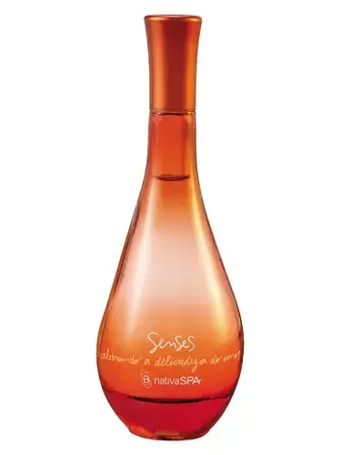 Nativa Spa Celebrando a Delicadeza do Amor by O Boticário bottle
