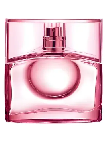 Delight by Oriflame bottle
