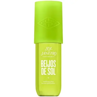 Beijos de Sol by Sol de Janeiro bottle