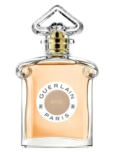 Idylle Eau de Parfum by Guerlain bottle