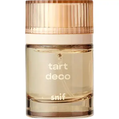 Tart Deco by Snif bottle