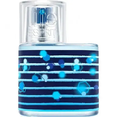 Life by Esprit Night Lights Man by Esprit bottle