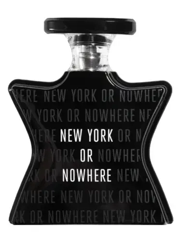 Knowlita New York Or Nowhere by Bond No.9 bottle