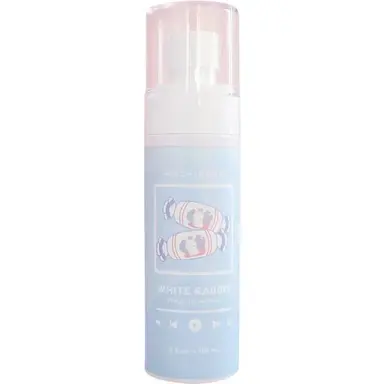 White Rabbit Body Spray by Mochiglow bottle