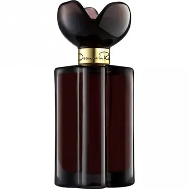 Midnight Amber by Oscar de la Renta bottle