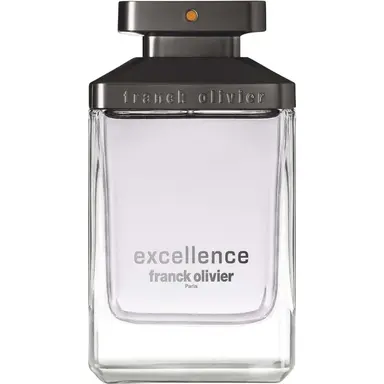 Excellence by Franck Olivier bottle