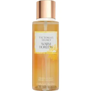 Warm Horizon by Victoria's Secret bottle