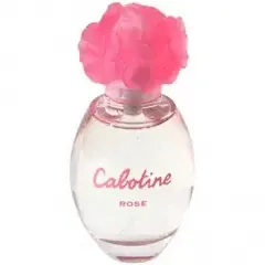 Cabotine Rose by Gres bottle