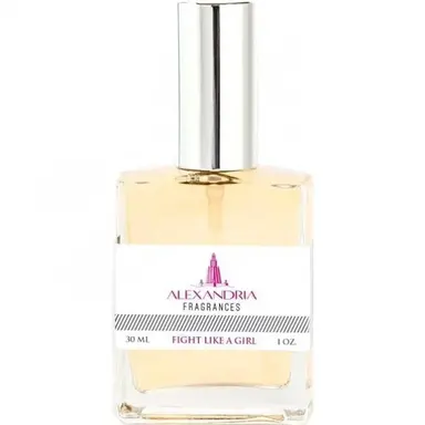 Fight Like A Girl by Alexandria Fragrances bottle