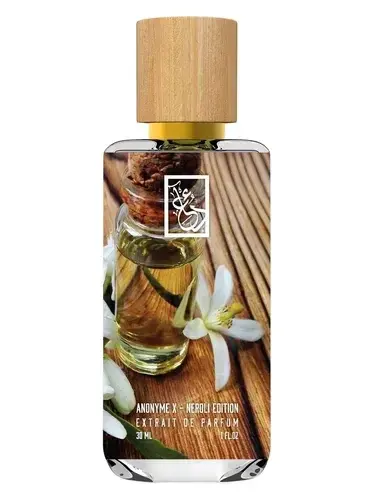 Anonyme X: Neroli Edition by The Dua Brand bottle