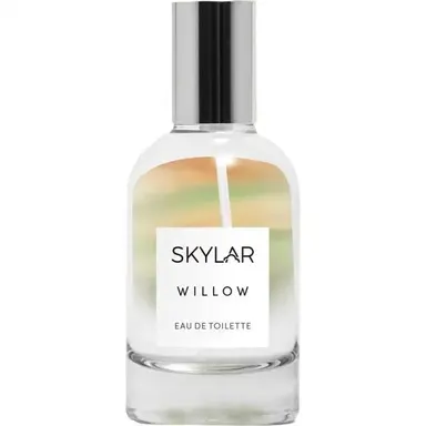 Willow by Skylar bottle