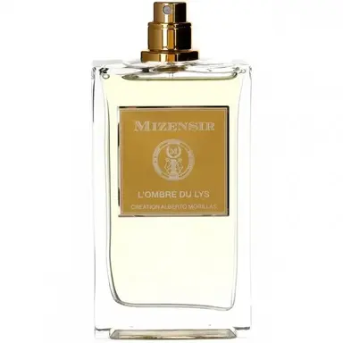 L'Ombre du Lys by Mizensir bottle