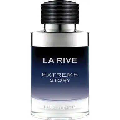 Extreme Story by La Rive bottle