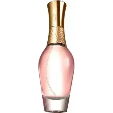Treselle by Avon bottle