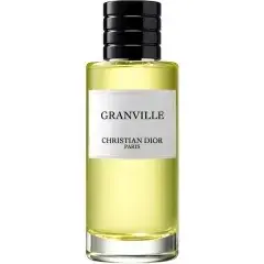 Granville by Dior bottle