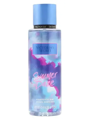 Summer Daze by Victoria's Secret bottle
