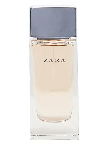 Zara Deep Vanilla by Zara bottle